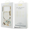 ETUI DO IPHONE 17 PRO MAX do MAGSAFE GUESS KWIATY ORYGINALNE ELEGANCKIE