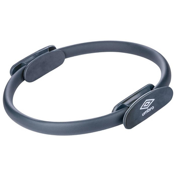 Umbro - Pilates exercise wheel (gray)