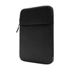Incase Crosstown Sleeve Woolenex-szel - MacBook Pro 14" (M4/M3/M2/M1/2024-2021) tok (fekete)