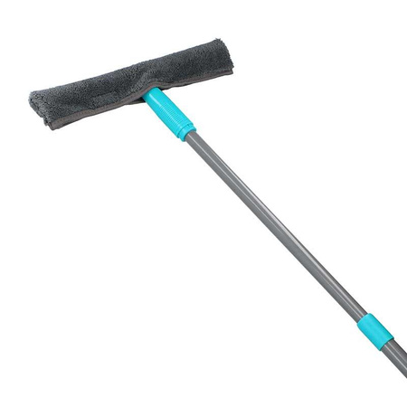 Alpina - Fensterputzset mit Telekopstiel