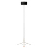 Spigen S541W Bluetooth Selfie Stick Tripod - Support pour smartphone / support pour selfie stick (Dune Beige)