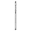Spigen Liquid Crystal Glitter - Etui do Samsung Galaxy S23+ (Przezroczysty)