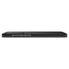 Spigen Thin Fit - Gehäuse für Samsung Galaxy S23 FE (Schwarz)