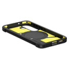 Spigen Tough Armor MagSafe - Gehäuse für Samsung Galaxy S25+ (Abyss Grün)