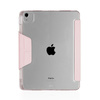 STM OPP - Étui pour iPad Air 11 M3 (2025) / M2 (2024) (rose)