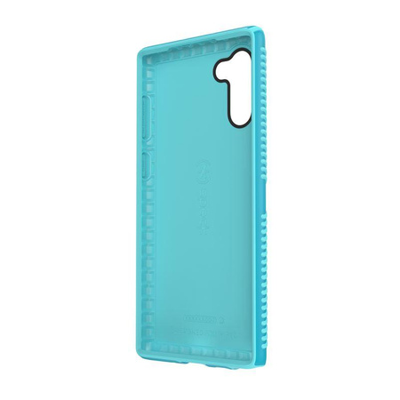 Speck Presidio Grip - Samsung Galaxy Note 10 Tasche (Bali Blau/Skyline Blau)