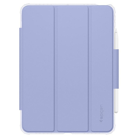 Spigen Ultra Hybrid Pro - pouzdro pro iPad Air 11" M3 (2025) / M2 (2024) / iPad Air 10,9" (5.-4. generace).) (2022-2020) (Levandule)