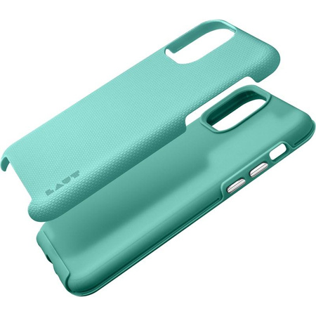 Laut Shield - Pouzdro pro iPhone 11 Pro Max (Mint)
