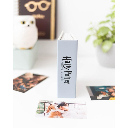 Harry Potter - Album photo pour 100 photos 10x15 cm