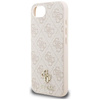 Guess 4G Small 4G und Classic MagSafe - Tasche für iPhone 16e (rosa)