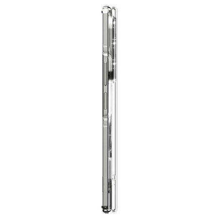 ETUI MAGSAFE SPIGEN DO GALAXY Z FOLD 7, Przezroczyste, Magnetyczne, Case