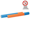 Waterzone - Pistolet seringue à eau (Bleu-orange)