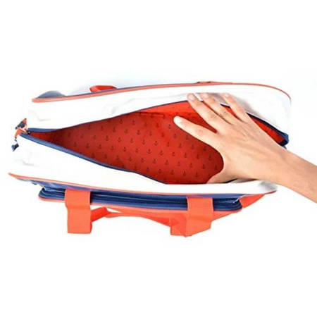 Amelie - Reisetasche aus der Marinero-Kollektion