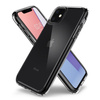 Spigen Ultra Hybrid - pouzdro pro iPhone 11 (průhledné)