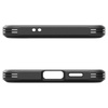 Spigen Tough Armor - Case for Samsung Galaxy S24 (Black)