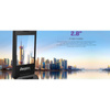 Energizer E282SC+ - Telefon 512MB RAM 4GB 2,8" 4G LTE Dual SIM EU/UK (fekete)