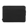 Incase Compact Sleeve in Flight Nylon - MacBook Pro 14" (M4/M3/M2/M1/2024-2021) housse de poche (noir)