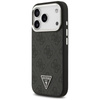 ETUI DO IPHONE 17 PRO do MAGSAFE GUESS CZARNE ORYGINALNE MAGNETYCZNE CASE