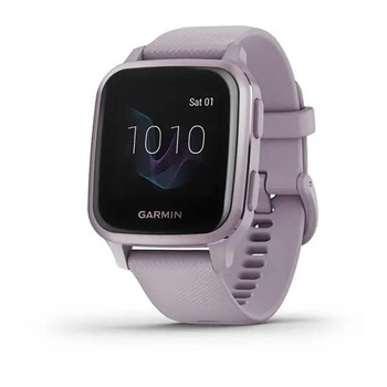 Garmin Venu Sq - Chytré hodinky 40 mm (fialové)