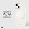 Case-Mate Silicone MagSafe – eleganckie etui silikonowe do iPhone’a 15 Plus