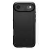 ETUI DO IPHONE AIR do MAGSAFE SPIGEN THIN ORYGINALNE MAGNETYCZNE CZARNE