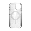 ETUI MAGSAFE SPECK DO IPHONE 13 | 14 | 15 | 16E, Przezroczyste, Wytrzymałe