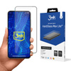 3mk HardGlass Max Lite - Verre trempé pour Samsung Galaxy S24+ (Noir)