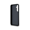 Guess 4G nagy fém logó - Samsung Galaxy A35 5G tok (barna)