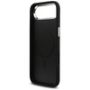 Guess 4G Triangle Logo MagSafe - Case iPhone Air (black)