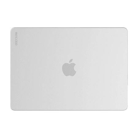 Incase Hardshell Case - Obudowa MacBook Air 15" (Dots/Clear)