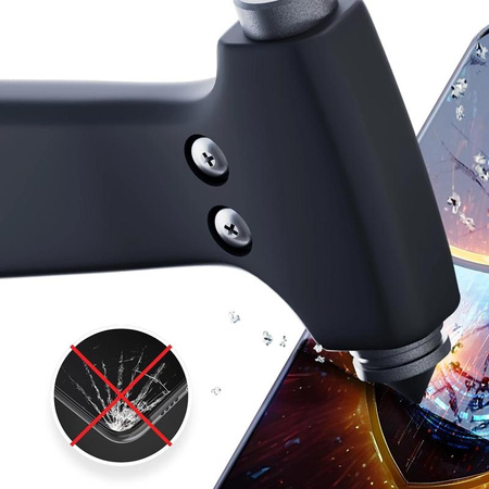 3mk Silky Matt Privacy - Matná soukromá fólie pro Xiaomi 15