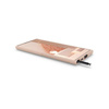 Spigen - Caseology Parallax Case pour Samsung Galaxy S22 Ultra (rose)