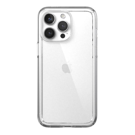 Speck Gemshell - iPhone 15 Pro Max Case (Clear)