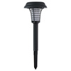Grundig - Solar-Insektenschutzlampe 2in1