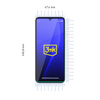 3mk FlexibleGlass - Hybridglas für Xioami Redmi 12C