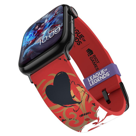 League of Legends - Bracelet pour Apple Watch (Ahri)
