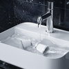 WEKOME WT-CA05 K Captain Series - Kabelloser Autostaubsauger (Schwarz)