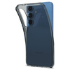 Spigen Liquid Crystal - pouzdro pro Samsung Galaxy S25 (Space Crystal)