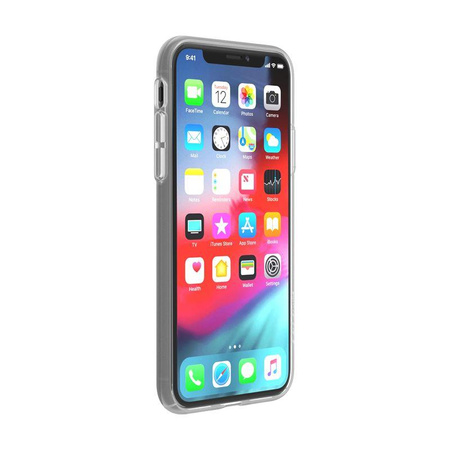 Incase Lift Case - pouzdro pro iPhone Xs / X (čiré)