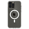 Spigen Ultra Hybrid MagSafe - étui pour iPhone 13 Pro (Blanc)