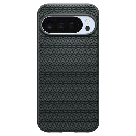 ETUI DO GOOGLE PIXEL 10 PRO XL do MAGSAFE SPIGEN LIQUID ORYGINALNE ZIELONE
