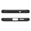 Spigen Slim Armor MagSafe - Case for Samsung Galaxy S25+ (Black)