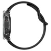 Spigen Ultra Hybrid - Gehäuse für Samsung Galaxy Watch 4 / 5 44 mm (Transparent)