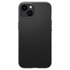 Spigen Thin Fit - pouzdro pro iPhone 13 (černé)