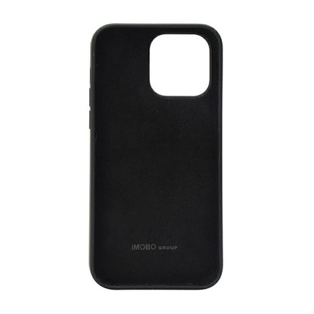 Audi Silikonhülle - iPhone 14 Pro Hülle (Schwarz)
