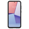 Spigen Thin Fit - Gehäuse für Samsung Galaxy S23 FE (Schwarz)