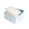 Disney Stitch - Tropische Sammlung Haftnotizen (7,5 x 7,5 cm)