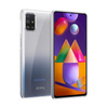 Crong Crystal Slim Cover - Samsung Galaxy M31s tok (átlátszó)