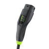 Green Cell - GC Habu EV 11 kW 7 m mobilní nabíječka CEE typu 2 pro nabíjení EV PHEV 2v1 Wallbox s aplikací GC