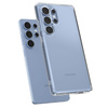 Spigen Ultra Hybrid - Case for Samsung Galaxy S25 Ultra (Transparent)